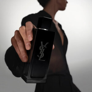 Ysl Myslf Erkek Parfüm Edp 100 Ml + Edp 10 Ml Set - 5