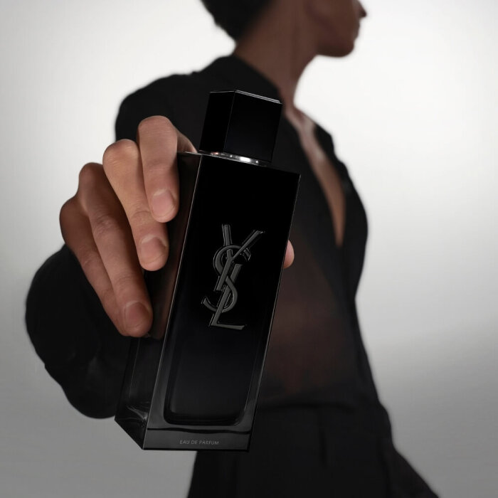 Ysl Myslf Erkek Parfüm Edp 100 Ml + Edp 10 Ml Set - 5