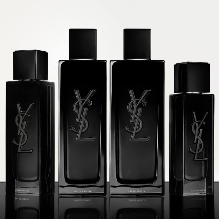 YSL Myslf Erkek Parfüm Edp 150 Ml - 6