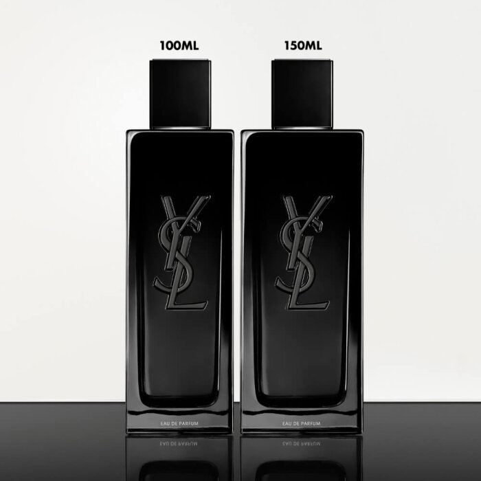 YSL Myslf Erkek Parfüm Edp 150 Ml - 5