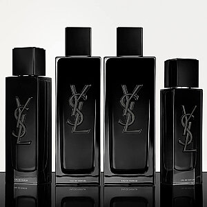 YSL Myslf Erkek Parfüm Edp 150 Ml - 5