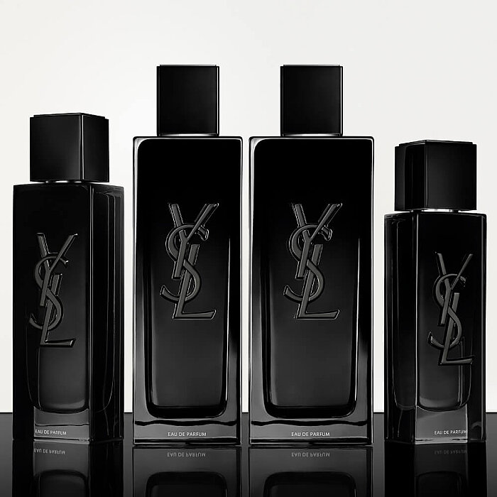 YSL Myslf Erkek Parfüm Edp 150 Ml - 5