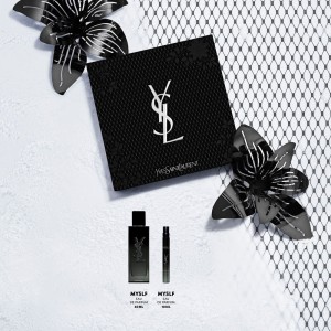 YSL Myslf Erkek Parfüm Edp 60 Ml + Edp 10 Ml Set - Thumbnail