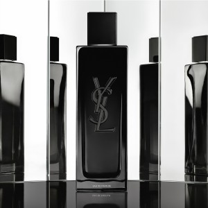 YSL Myslf Erkek Parfüm Edp 60 Ml + Edp 10 Ml Set - Thumbnail