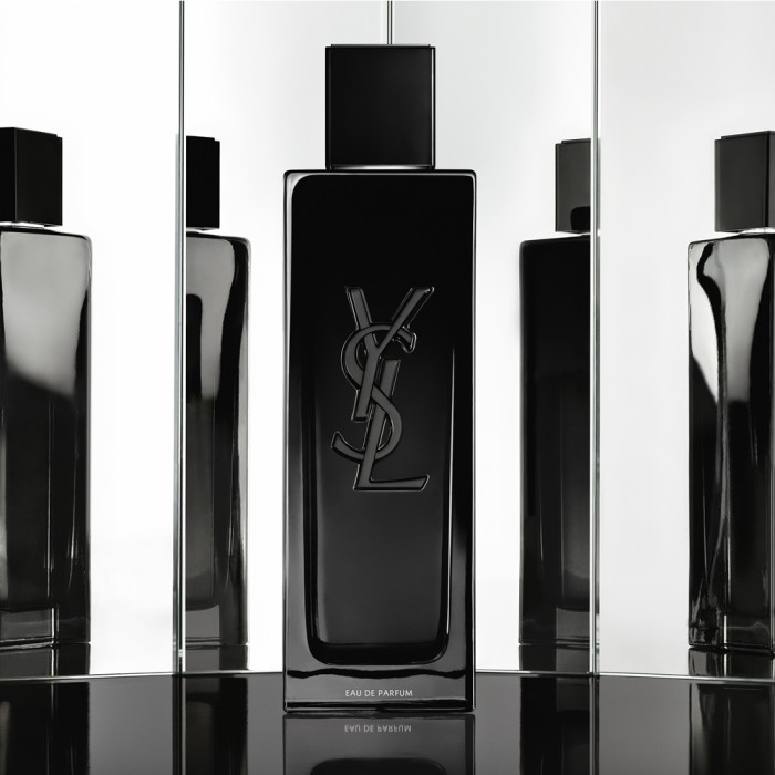 YSL Myslf Erkek Parfüm Edp 60 Ml + Edp 10 Ml Set