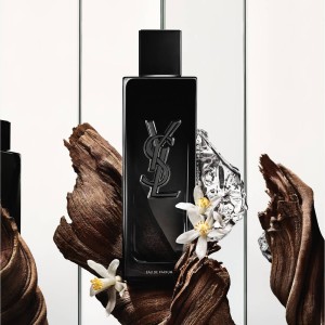 YSL Myslf Erkek Parfüm Edp 60 Ml + Edp 10 Ml Set - Thumbnail