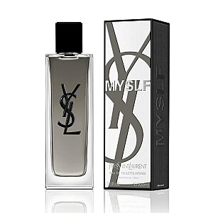 YSL Myslf Erkek Parfüm Edt Intense 100 Ml - 2