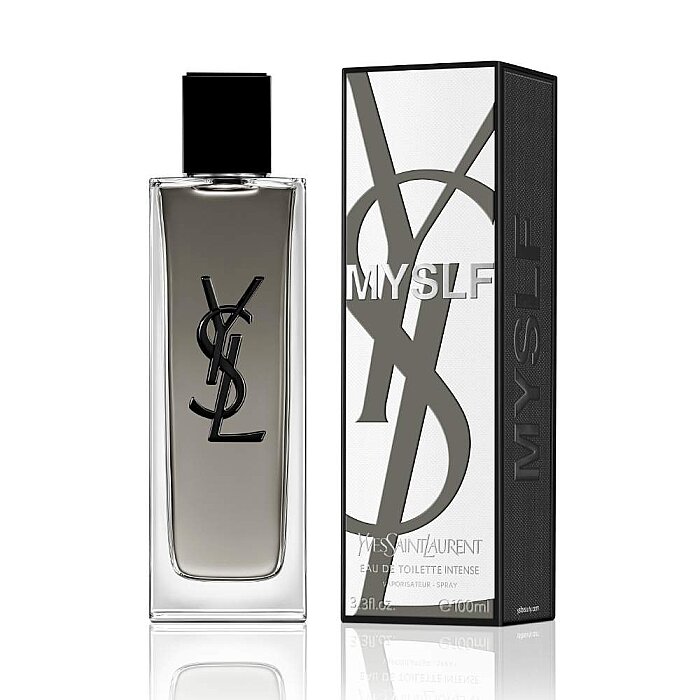 YSL Myslf Erkek Parfüm Edt Intense 100 Ml - 2