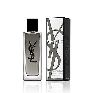 YSL Myslf Erkek Parfüm Edt Intense 60 Ml - 2