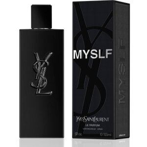 Ysl Myslf Erkek Parfüm Le Parfum 150 Ml - 2