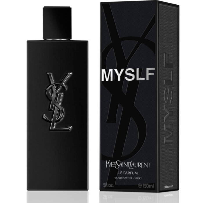 Ysl Myslf Erkek Parfüm Le Parfum 150 Ml - 2
