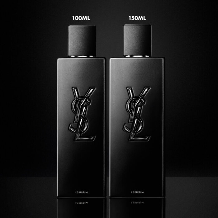 Ysl Myslf Erkek Parfüm Le Parfum 150 Ml - 3