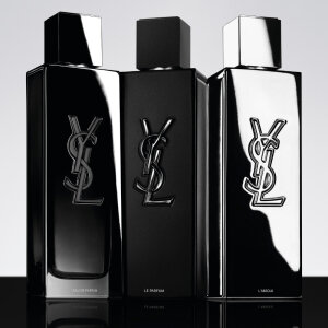 Ysl Myslf Erkek Parfüm Le Parfum 150 Ml - 4