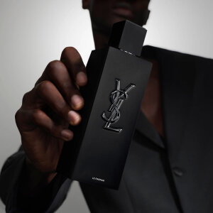 Ysl Myslf Erkek Parfüm Le Parfum 150 Ml - 5