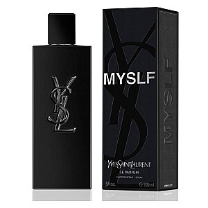 Ysl Myslf Erkek Parfüm Le Parfum 150 Ml - 2
