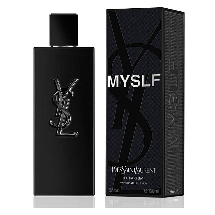 Ysl Myslf Erkek Parfüm Le Parfum 150 Ml - 2