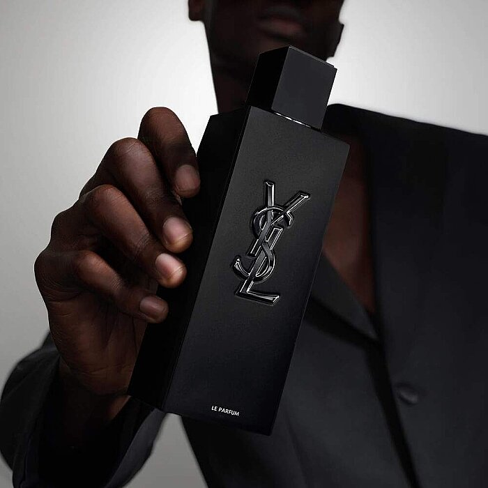 YSL MYSLF Le Parfum Erkek Parfüm 150 Ml | Yoğun Odunsu