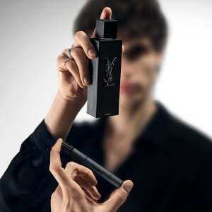 YSL Myslf Erkek Parfüm Le Parfum Edp 60 Ml + Edp 10 Ml Set - 3