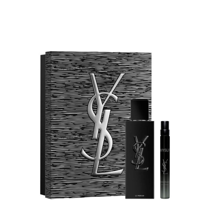 YSL Myslf Erkek Parfüm Le Parfum Edp 60 Ml + Edp 10 Ml Set - 1