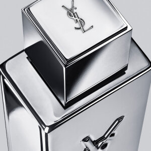 YSL Myslf L'Absolu Erkek Parfüm Edp 100 Ml - 4