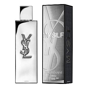 YSL Myslf L'Absolu Erkek Parfüm Edp 100 Ml - 2
