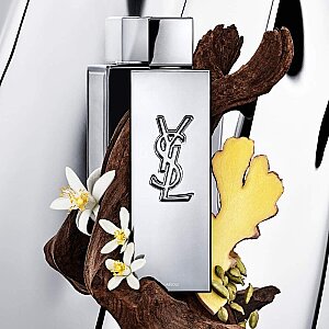 YSL Myslf L'Absolu Erkek Parfüm Edp 100 Ml - 3