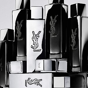 YSL Myslf L'Absolu Erkek Parfüm Edp 100 Ml - 5