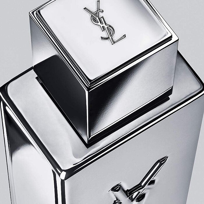 YSL Myslf L'Absolu Erkek Parfüm Edp 100 Ml - 4