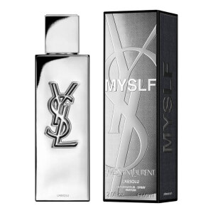 YSL Myslf L'Absolu Erkek Parfüm Edp 60 Ml - 2