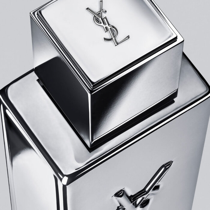 YSL Myslf L'Absolu Erkek Parfüm Edp 60 Ml - 4