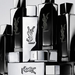YSL Myslf L'Absolu Erkek Parfüm Edp 60 Ml - 5