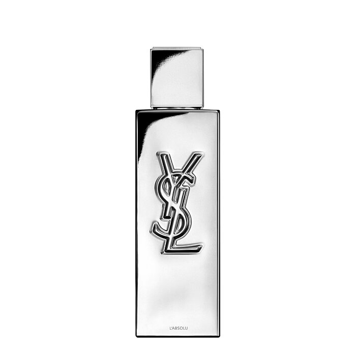 YSL Myslf L'Absolu Erkek Parfüm Edp 60 Ml - 1