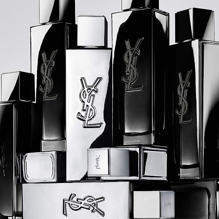 YSL Myslf L'Absolu | Güçlü ve Zarif Bir İmza