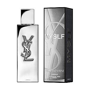 YSL Myslf L'Absolu Erkek Parfüm Edp 60 Ml - 2