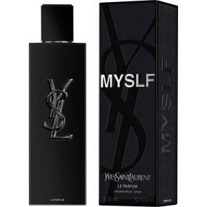 YSL Myslf Le Parfum Erkek Parfüm 100 Ml - 3