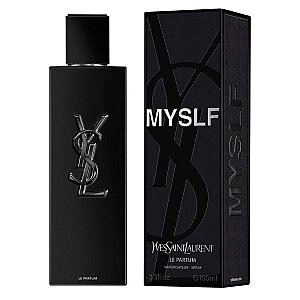 YSL Myslf Le Parfum Erkek Parfüm 100 Ml - 2