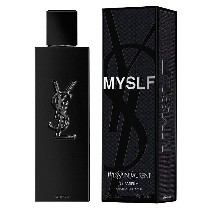 YSL MYSLF オードパルファム 100ml YSL Myslf Le Parfum Erkek Parfüm 100 Ml | Kağan Parfümeri