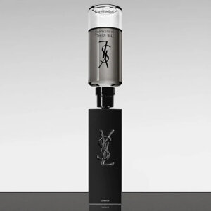 YSL Myslf Le Parfüm Erkek Parfüm 150 Ml Refill - 4