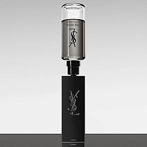 YSL Myslf Le Parfüm Erkek Parfüm 150 Ml Refill - 4