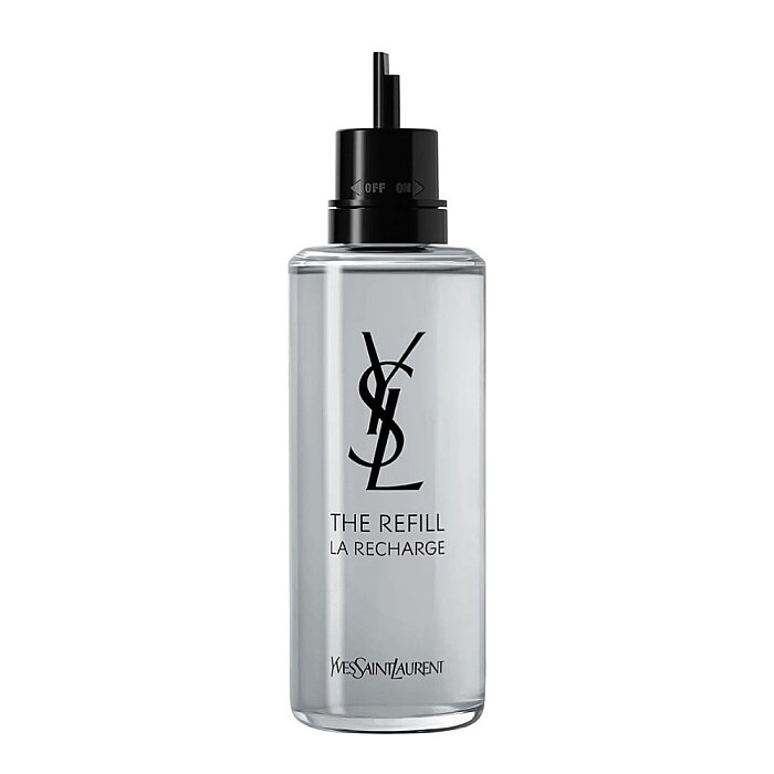 YSL Myslf Le Parfüm Erkek Parfüm 150 Ml Refill - 1