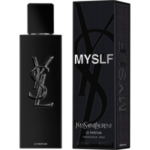 YSL Myslf Le Parfum Erkek Parfüm 60 Ml - 3