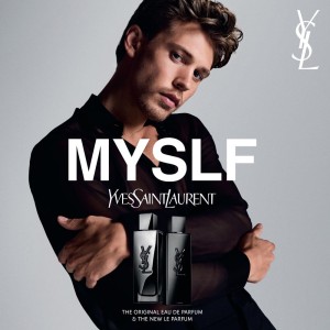 YSL Myslf Le Parfum Erkek Parfüm 60 Ml - 4