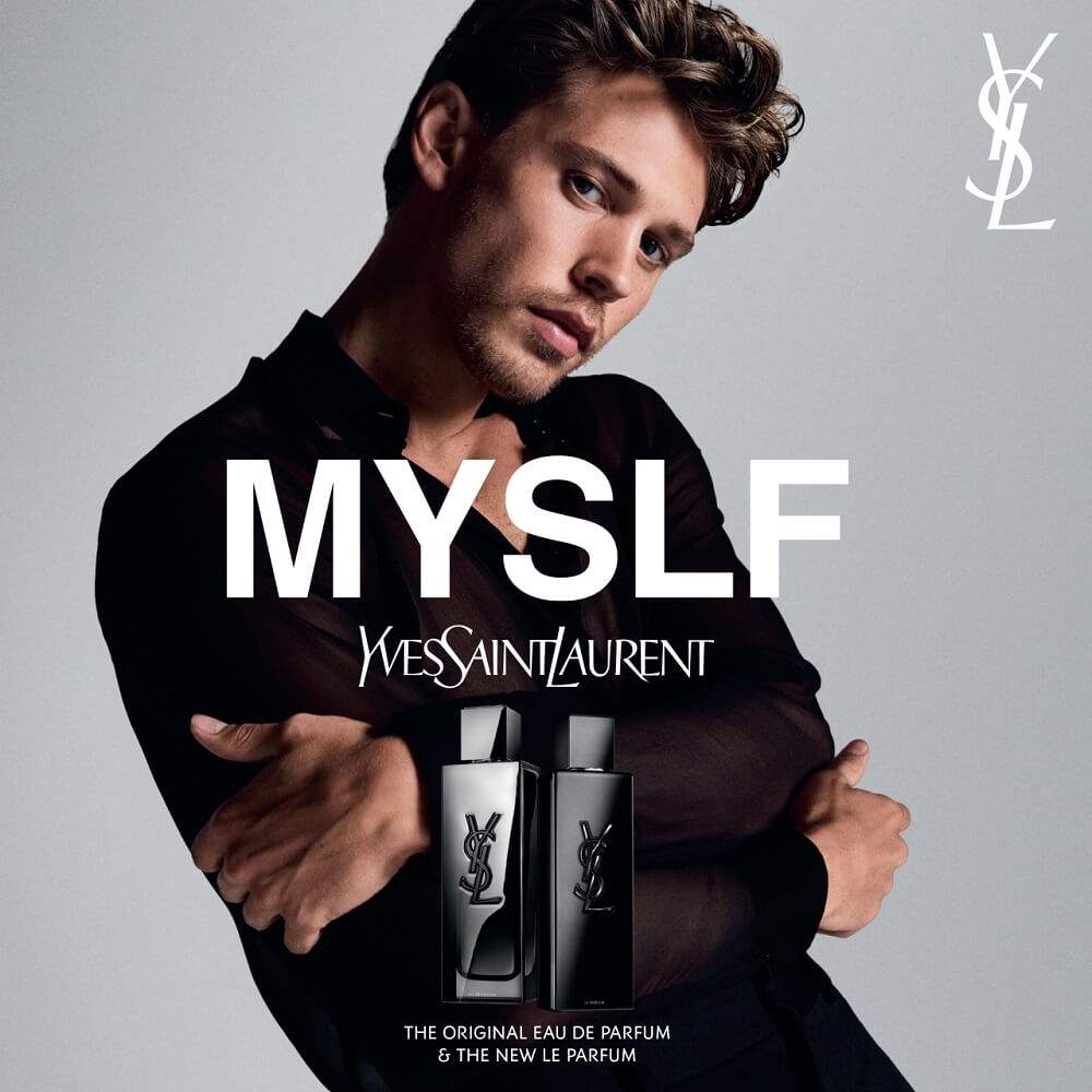 YSL Myslf Le Parfum Erkek Parfüm 60 Ml | Kağan Parfümeri