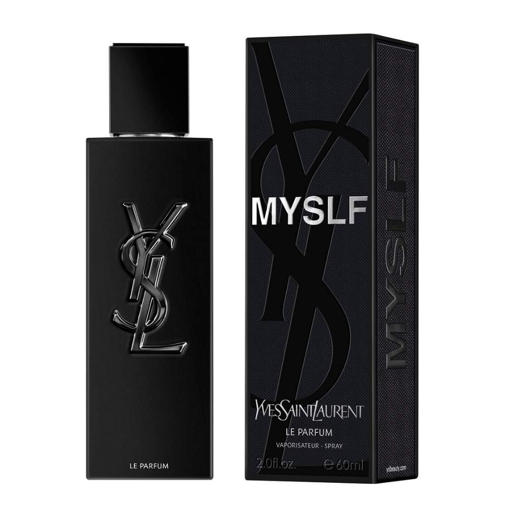 香水(男性用) YSL Myslf Le Parfum (60ml) YSL Myslf Le Parfum Erkek Parfüm 60 Ml | Kağan Parfümeri