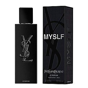 YSL Myslf Le Parfum Erkek Parfüm 60 Ml - 2