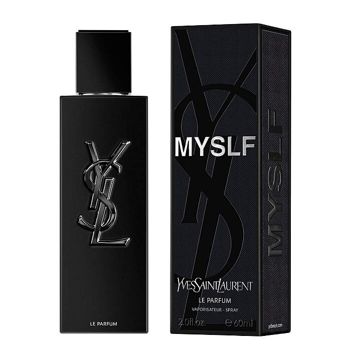 YSL Myslf Le Parfum Erkek Parfüm 60 Ml - 2