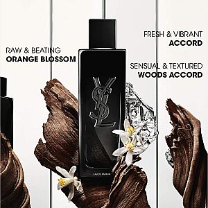 YSL Myslf Men Erkek Parfüm Edp 60 Ml - 4