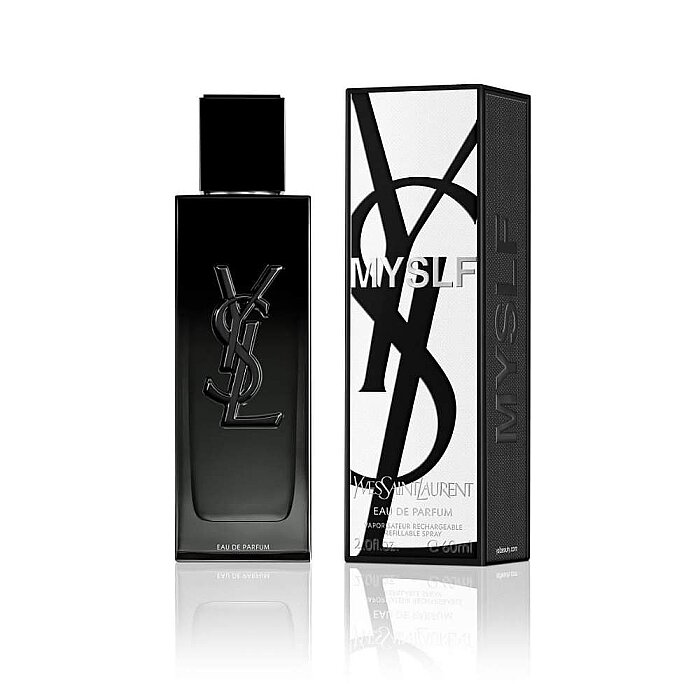 YSL Myslf Men Erkek Parfüm Edp 60 Ml - 2