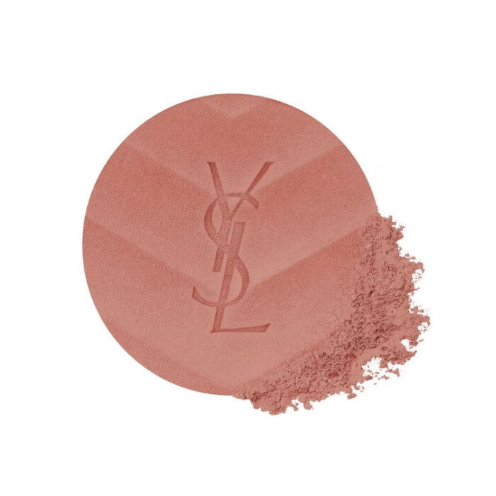 YSL Powder Blush Shade 23 - 2