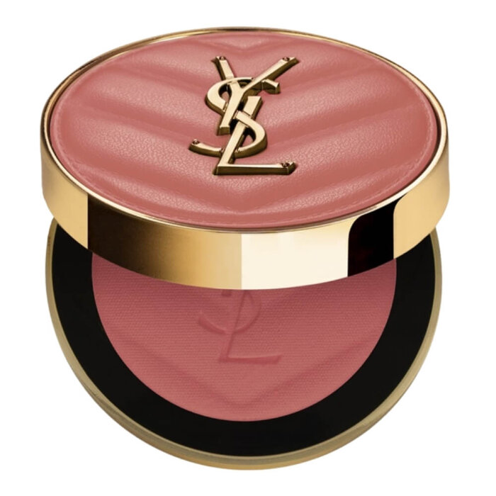 YSL Powder Blush Shade 37 - 1